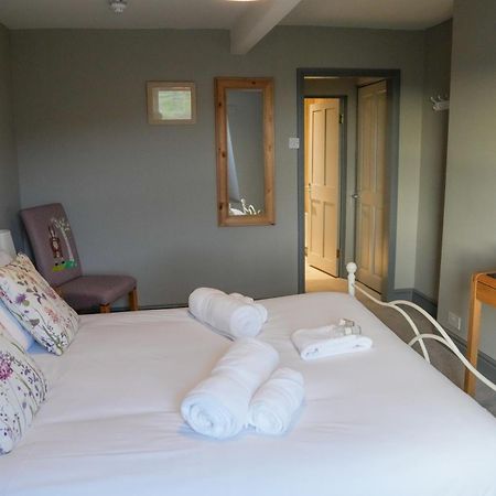 Dartmoor Inn Princetown Quarto foto