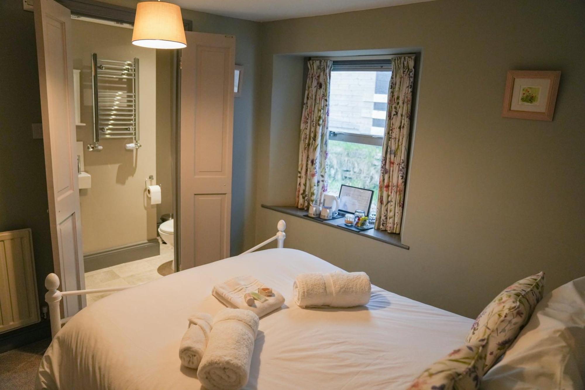 Dartmoor Inn Princetown Quarto foto