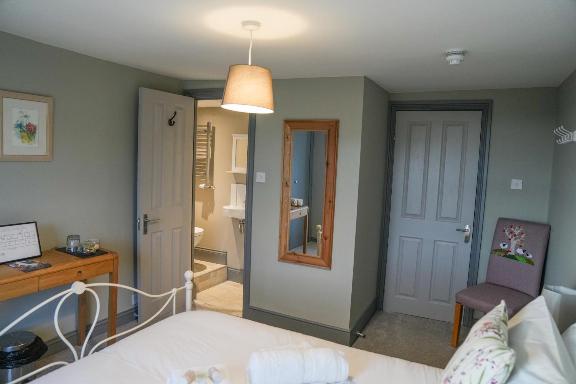 Dartmoor Inn Princetown Quarto foto