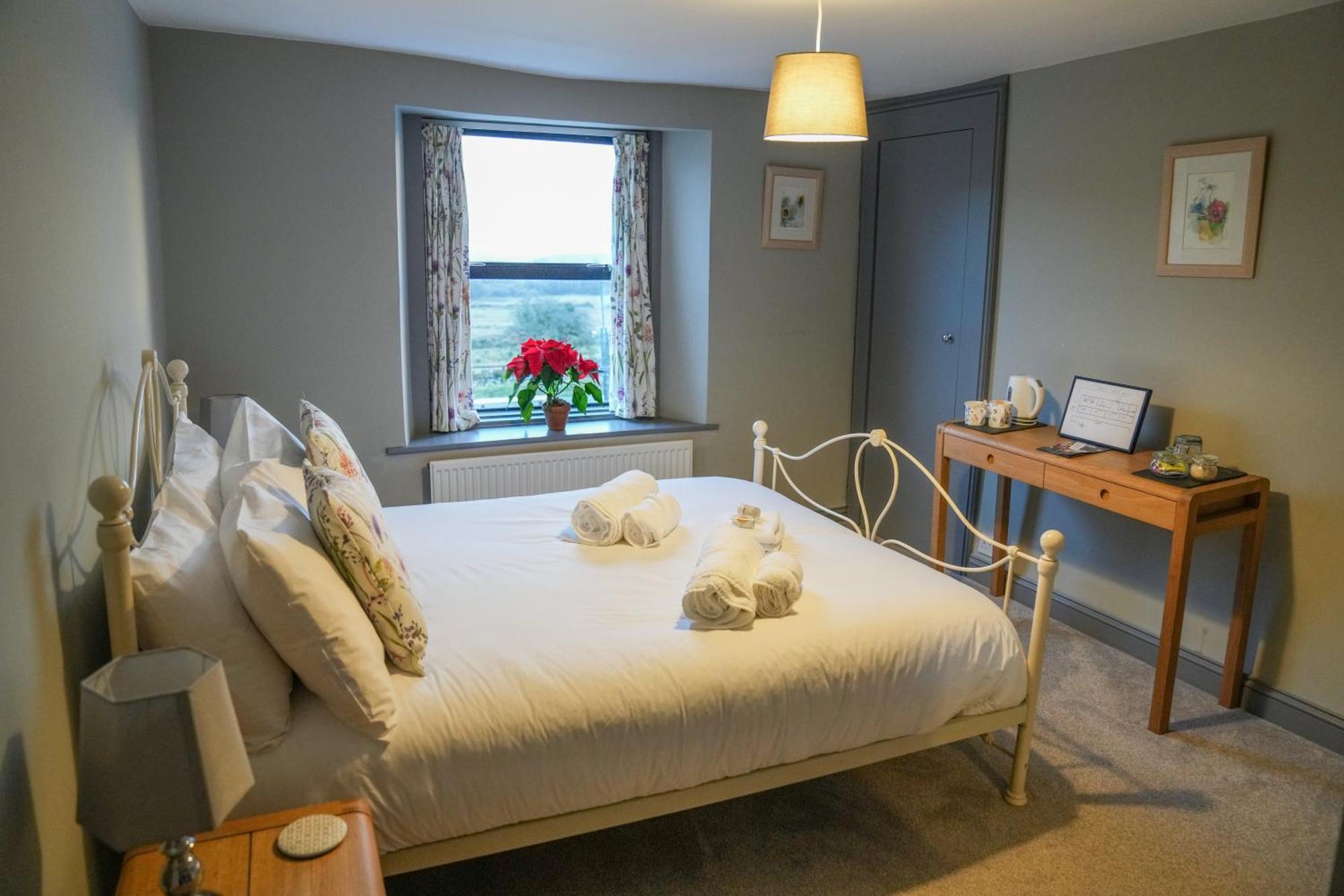 Dartmoor Inn Princetown Quarto foto